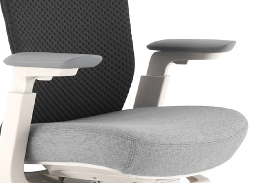 Synchro Tilt & Seat Slide